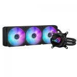 Water Cooler Asus ROG Strix LC III 360mm ARGB Preto - 90RC00T1-M0UAY0