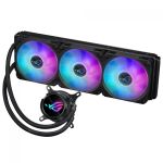 Water Cooler Asus ROG Strix LC III 360mm ARGB Preto - 90RC00T1-M0UAY0