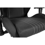 Cadeira Gamer Redragon Heth Preto - C313-B