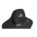 Cadeira Gamer Redragon Heth Preto - C313-B
