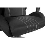 Cadeira Gamer Redragon Heth Preto - C313-B