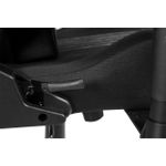 Cadeira Gamer Redragon Heth Preto - C313-B
