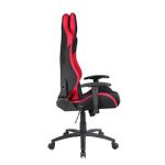 Cadeira Gamer Redragon Heth Preto com Vermelho - C313-BR