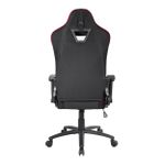 Cadeira Gamer Redragon Heth Preto com Vermelho - C313-BR