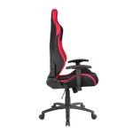 Cadeira Gamer Redragon Heth Preto com Vermelho - C313-BR