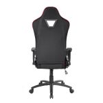 Cadeira Gamer Redragon Heth Preto com Vermelho - C313-BR