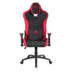 Cadeira Gamer Redragon Heth Preto com Vermelho - C313-BR