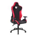 Cadeira Gamer Redragon Heth Preto com Vermelho - C313-BR
