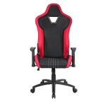 Cadeira Gamer Redragon Heth Preto com Vermelho - C313-BR