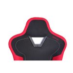 Cadeira Gamer Redragon Heth Preto com Vermelho - C313-BR