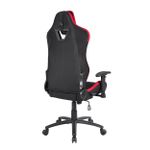 Cadeira Gamer Redragon Heth Preto com Vermelho - C313-BR