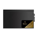 Fonte Duex Pulse Pro 800W Cybenetics Gold Full Modular - DXFOPRO800WG