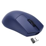 Mouse Gamer Sem Fio Redragon King Pro World of Warcraft (WoW) Aliança Azul