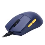 Mouse Gamer Sem Fio Redragon King Pro World of Warcraft (WoW) Aliança Azul
