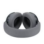 Headset Gamer Sem Fio Redragon Skuld Pro Preto Bluetooth LED Azul - H878BG