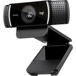 Webcam Logitech C922 Pro Stream Full HD 1080p - 960-001087