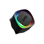 Water Cooler Gamdias Aura GL 240mm V2 ARGB Preto - AURA GL 240 V2 BK