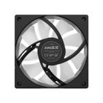 Water Cooler Gamdias Aura GL 240mm V2 ARGB Preto - AURA GL 240 V2 BK
