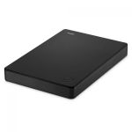 HD Externo Seagate 2TB USB 3.0 Preto - STGX2000400