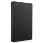 HD Externo Seagate 2TB USB 3.0 Preto - STGX2000400