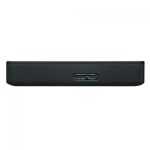 HD Externo Seagate 2TB USB 3.0 Preto - STGX2000400