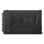 Gabinete Gamer Antec AX22 Elite c/ 4 Fans Rainbow Mid Tower Preto