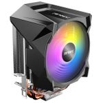 Cooler P/ Processador Antec A30 Neo ARGB 120mm Preto