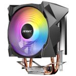 Cooler P/ Processador Antec A30 Neo ARGB 120mm Preto