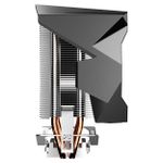 Cooler P/ Processador Antec A30 Neo ARGB 120mm Preto