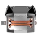 Cooler P/ Processador Antec A30 Neo ARGB 120mm Preto