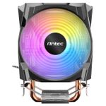 Cooler P/ Processador Antec A30 Neo ARGB 120mm Preto