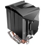 Cooler P/ Processador Antec A30 Neo ARGB 120mm Preto