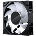 Cooler Phanteks M25 Gen 2 120mm PWM D-RGB Preto - PH-F120M25_G2_DBK01