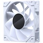 Cooler Phanteks M25 Gen 2 Reverse 120mm PWM D-RGB Branco - PH-F120M25R_G2_DWT01