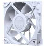 Cooler Phanteks M25 Gen 2 120mm PWM D-RGB Branco - PH-F120M25_G2_DWT01