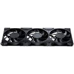 Cooler Phanteks M25 Gen 2 120mm PWM Preto - PH-F120M25_G2_BBK01