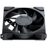 Cooler Phanteks M25 Gen 2 120mm PWM Preto - PH-F120M25_G2_BBK01