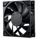 Cooler Phanteks M25 Gen 2 120mm PWM Preto - PH-F120M25_G2_BBK01