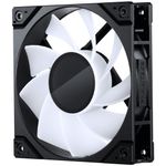 Cooler Phanteks M25 Gen 2 Reverse 120mm PWM D-RGB Preto - PH-F120M25R_G2_DBK01