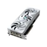 Placa de Vídeo Gigabyte NVIDIA GeForce RTX 5080 AERO OC SFF 16GB GDDR7 - GV-N5080AERO OC-16GD