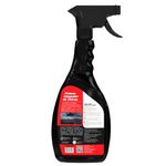 Limpador de Vidros Redragon Prisma 500ml - CP3607