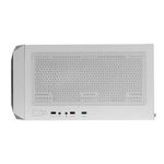 Gabinete Gamer Galax Revolution 07 c/ 4 Fans RGB Mid Tower Branco - G-CGG7AGWA4B0-GLXG