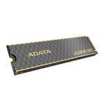 SSD Adata Legend 860 1TB M.2 NVME PCIe  4.0 Leitura 6000MB/s Gravação 4000MB/s - SLEG-860-1000GCS