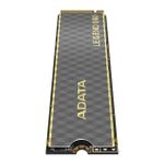 SSD Adata Legend 860 1TB M.2 NVME PCIe  4.0 Leitura 6000MB/s Gravação 4000MB/s - SLEG-860-1000GCS