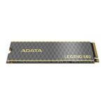 SSD Adata Legend 860 2TB M.2 NVME PCIe  4.0 Leitura 6000MB/s Gravação 5000MB/s - SLEG-860-2000GCS