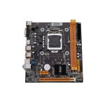 Placa Mãe Intel BrazilPC BPC-H81M.2-TG M-ATX DDR3 OEM - LGA 1150
