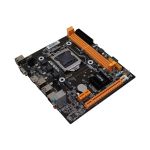 Placa Mãe Intel BrazilPC BPC-H81M.2-TG M-ATX DDR3 OEM - LGA 1150