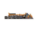 Placa Mãe Intel BrazilPC BPC-H81M.2-TG M-ATX DDR3 OEM - LGA 1150
