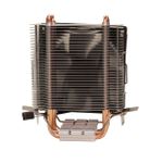 Cooler P/ Processador BrazilPC CL-SA90 2 Preto