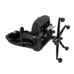 Cadeira Gamer DT3 N10 Core Fabric - 14417-7